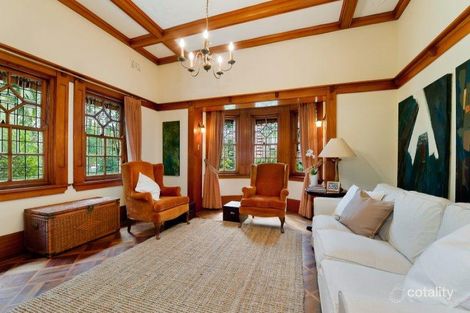 Property photo of 7 Stanhope Road Killara NSW 2071