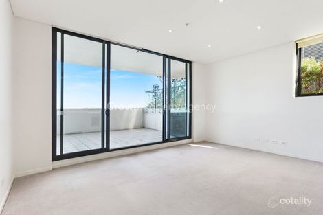 Property photo of 511G/4 Devlin Street Ryde NSW 2112