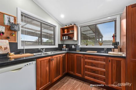 Property photo of 5 Emma Street Bracknell TAS 7302