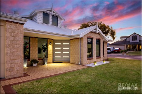 Property photo of 11 Glengyle Turn Quinns Rocks WA 6030