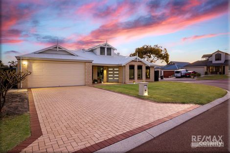 Property photo of 11 Glengyle Turn Quinns Rocks WA 6030