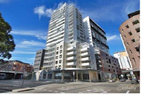 Property photo of 708/36-46 Cowper Street Parramatta NSW 2150