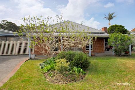 Property photo of 16 Sydney Avenue Callala Bay NSW 2540