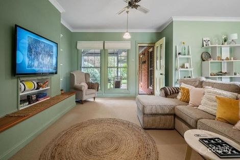 Property photo of 16 Sydney Avenue Callala Bay NSW 2540