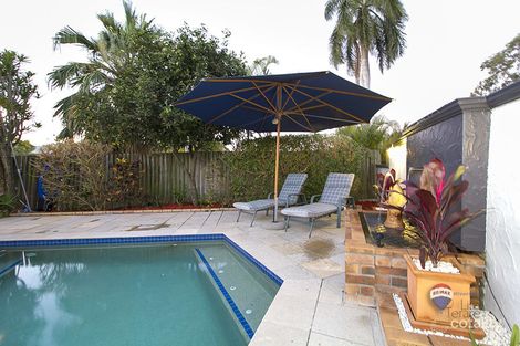 Property photo of 5 Wyambi Place Middle Park QLD 4074