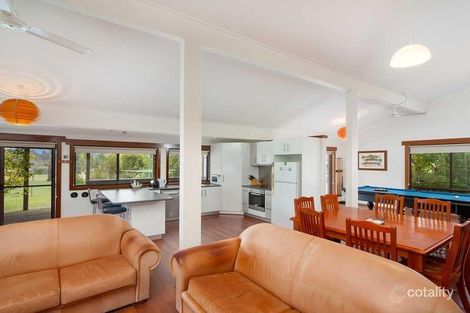 Property photo of 16 Lampe Street Talbingo NSW 2720