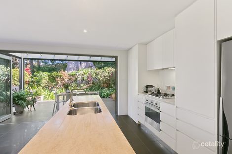 Property photo of 17/22 Mackenzie Street Lavender Bay NSW 2060