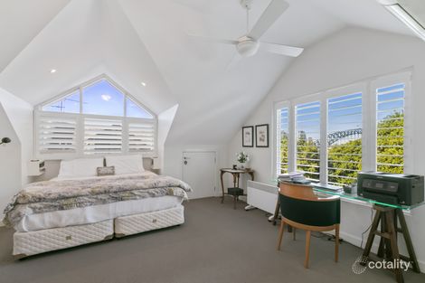 Property photo of 17/22 Mackenzie Street Lavender Bay NSW 2060