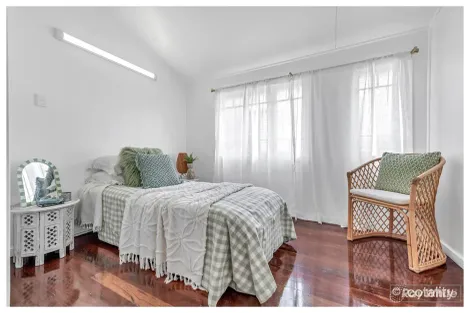 Property photo of 5 Kirkellen Street Berserker QLD 4701