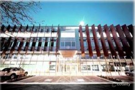 55 Wentworth Ave, Kingston, ACT 2604