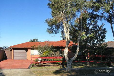 Property photo of 38 Pippitta Street Marayong NSW 2148
