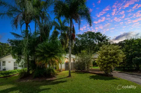 Property photo of 13 Compton Court Bentley Park QLD 4869