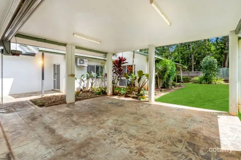 Property photo of 13 Compton Court Bentley Park QLD 4869