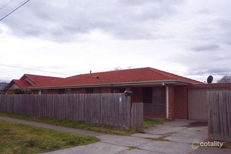Property photo of 29A Princess Avenue Springvale VIC 3171