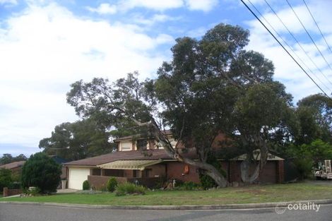 22 Bella Vista St, Heathcote, NSW 2233