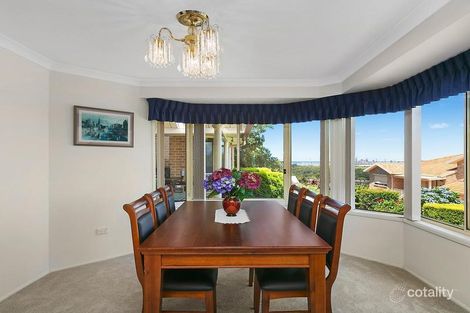 Property photo of 59 Sorensen Drive Figtree NSW 2525