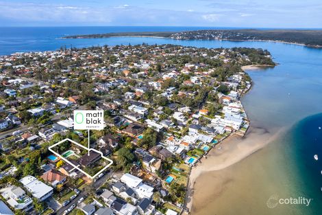 Property photo of 50 Taloombi Street Cronulla NSW 2230