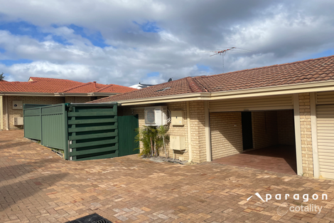 Property photo of 4/37 View Street North Perth WA 6006