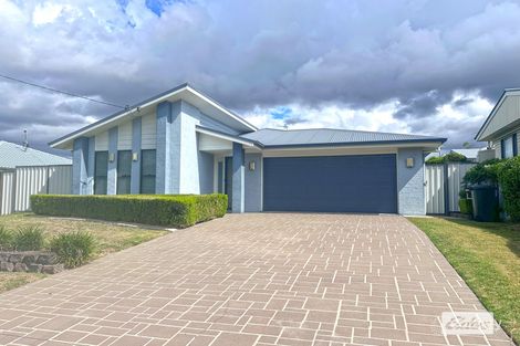 20a Evenden St, Warwick, QLD 4370