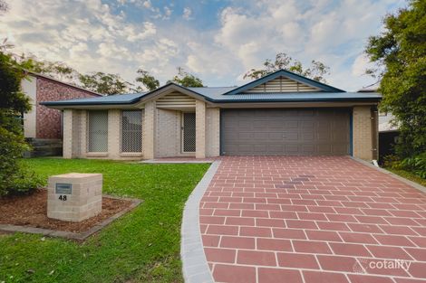 48 Silver Gull St, Coomera, QLD 4209