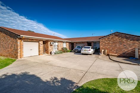 Property photo of 1/19 Bulolo Street Ashmont NSW 2650