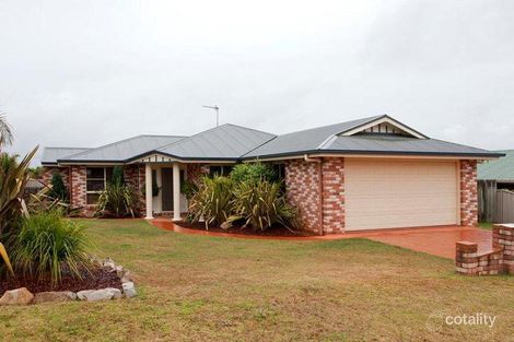 2 Strathconan Dr, Glenvale, QLD 4350