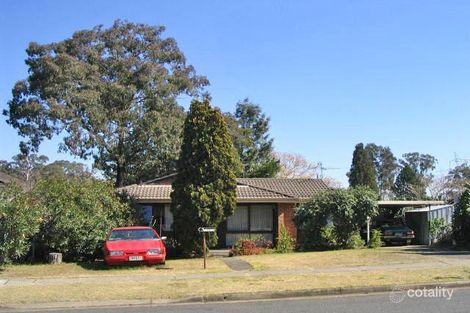 15 Middleton Cres, Bidwill, NSW 2770