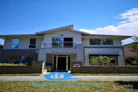 5 Carrington Cres, Eastwood, NSW 2122