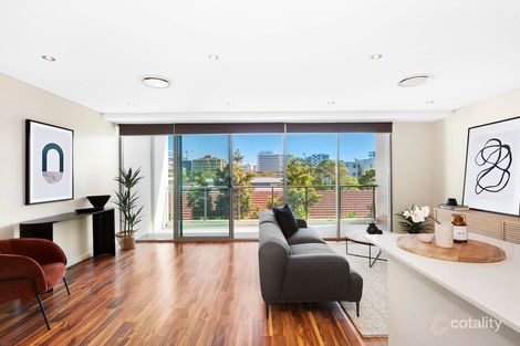 Property photo of 14/21-25 Beatson Street Wollongong NSW 2500
