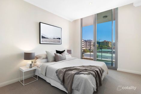 Property photo of 14/21-25 Beatson Street Wollongong NSW 2500