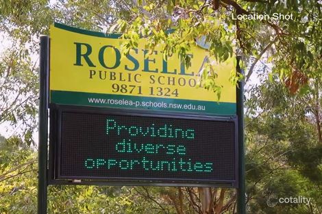 Property photo of 130A Murray Farm Road Beecroft NSW 2119