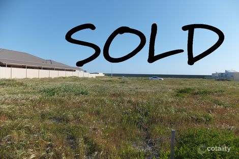 8 Grevillea Way, Jurien Bay, WA 6516