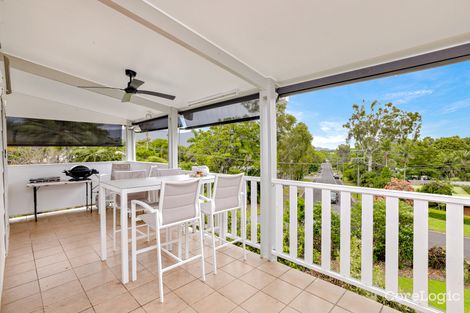 Property photo of 21 Trinidad Close Trinity Beach QLD 4879