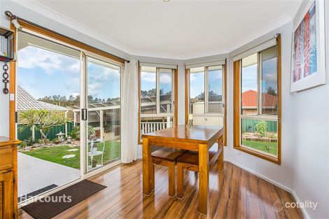 Property photo of 53 Gloucester Circuit Albion Park NSW 2527