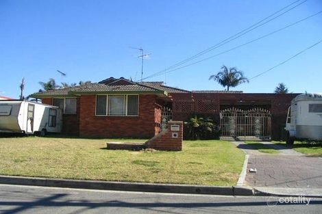 45 Haerse Ave, Chipping Norton, NSW 2170