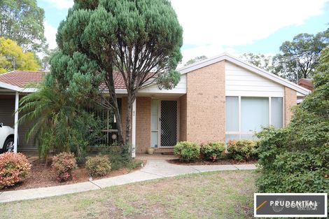 42 Mackillop Cres, St Helens Park, NSW 2560