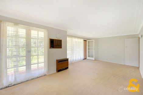 Property photo of 2 Wood Street Eastwood NSW 2122
