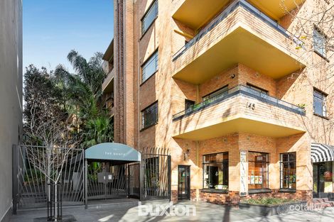 17/145 Fitzroy St, St Kilda, VIC 3182