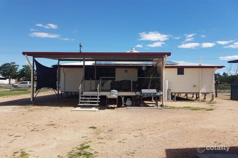Property photo of 59 Stansfield Street Hughenden QLD 4821