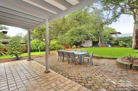 Property photo of 16 The Comenarra Parkway Thornleigh NSW 2120