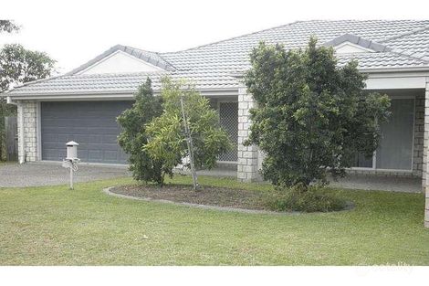 Property photo of LOT 1/2 Leisel Close Upper Coomera QLD 4209