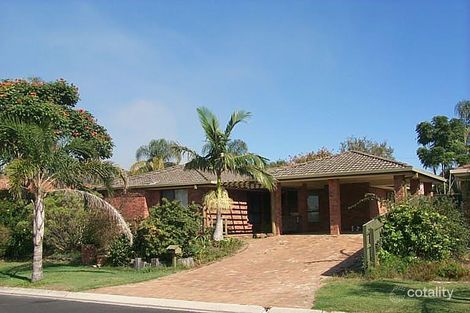 9 Diford St, Capalaba, QLD 4157