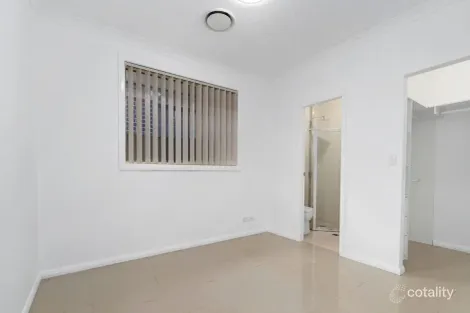 Property photo of 8B Minnamurra Circuit Prestons NSW 2170