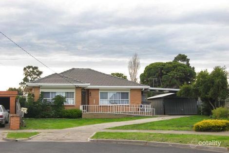 23 Sunhill Cres, Ardeer, VIC 3022