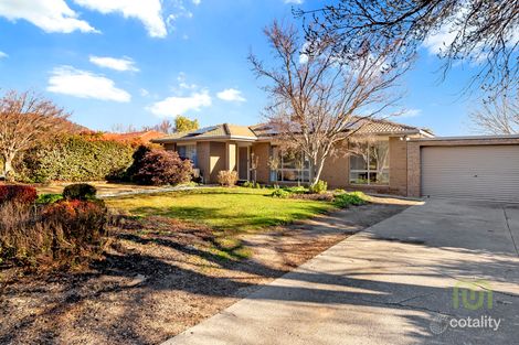 Property photo of 66 Tom Roberts Avenue Conder ACT 2906