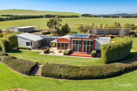 3312 Melbourne-Lancefield Rd, Lancefield, VIC 3435
