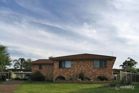 Property photo of 5 Kenyon Close Edgeworth NSW 2285