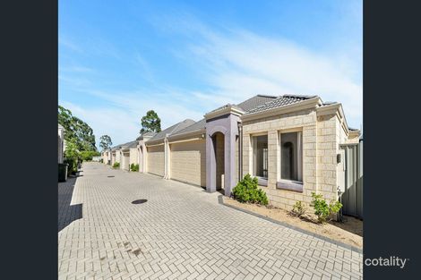 Property photo of 4/36 Fifth Road Armadale WA 6112