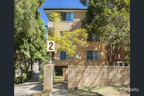 Property photo of 4/2 Union Street West Ryde NSW 2114