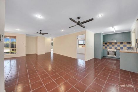 Property photo of 8 Cavella Drive Glen Eden QLD 4680